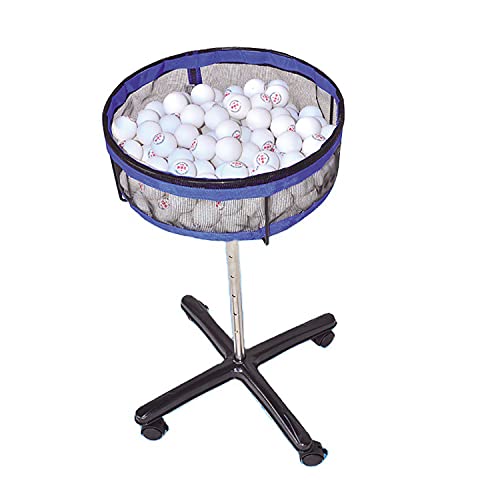 Sélecteur de ping-pong à hauteur réglable et manche détachable