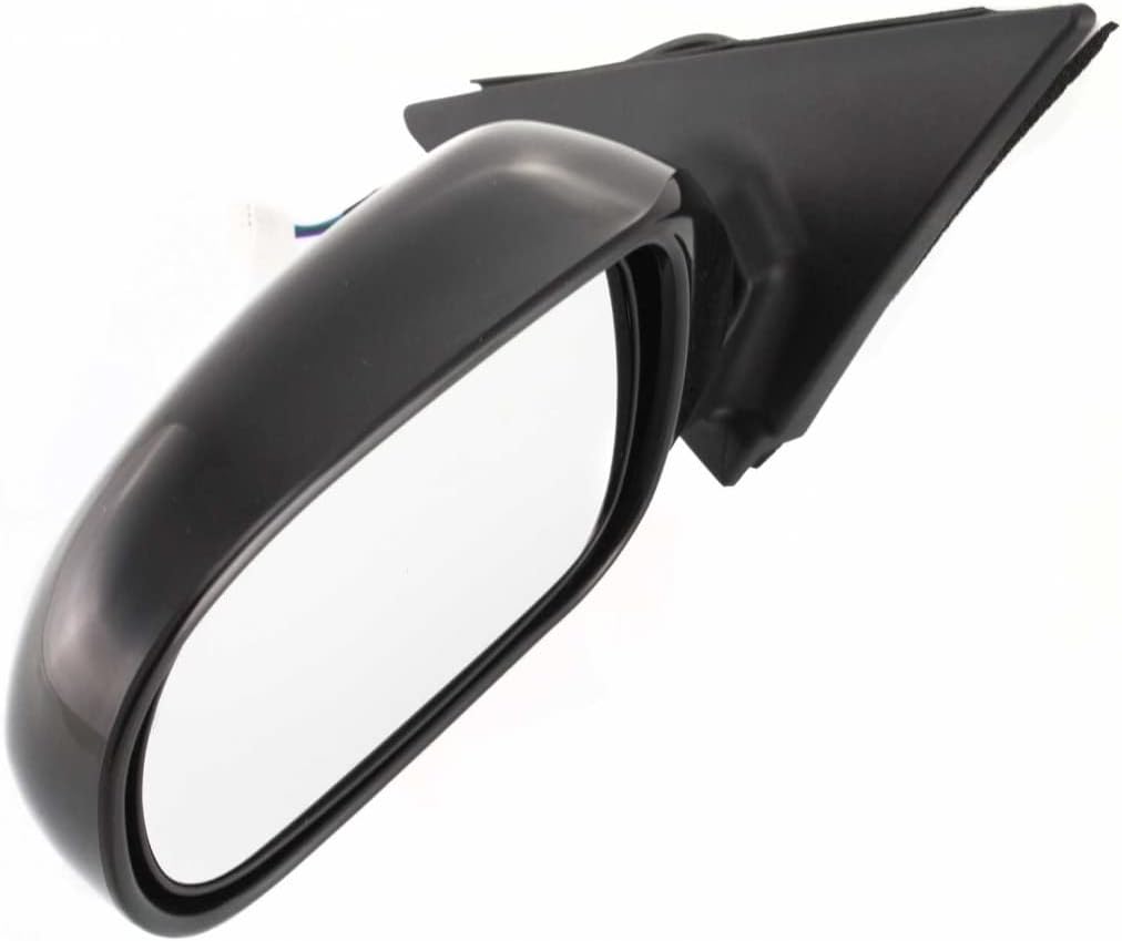 For Infiniti G35 2003 2004 2005 2006 Door Mirror Driver Side | Power | Non-Heated | Paint To Match | Replacement For K6302AM605 | IN1320105
