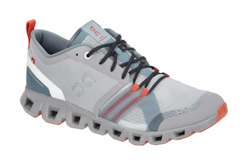 On Running Women's Cloud X Shift Trainers 8 US