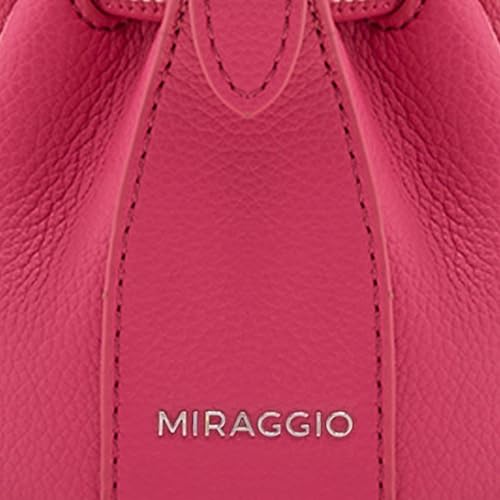 Image of Miraggio Polly Micro Crossbody Bag For Women | Sling Bags With Convertible Chain | Gift Items For Women