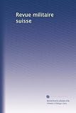  Revue militaire suisse