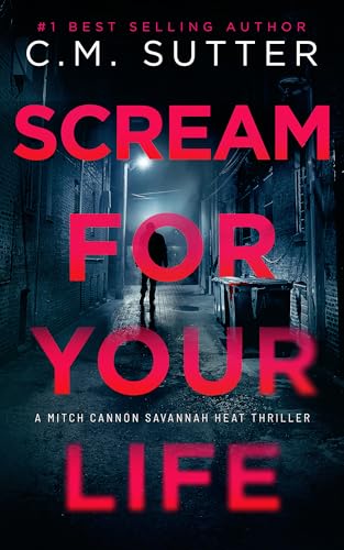 Scream For Your Life