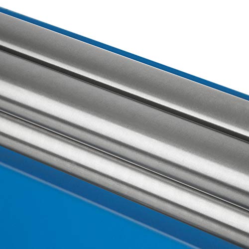 Abkantbank Eberth Biegemaschine 3-in-1 für Metallbearbeitung