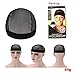 Produktbild Magic Do It Yourself (Dome Style) Mesh Wig Cap, Spandex, mesh, tight band, cool mesh, breathable material, comfortable, soft, hair extensions, wig, weave, perfect fit, premium fabric, fabric by Magic