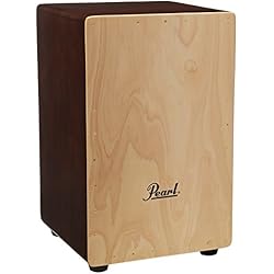 Cajones Dg Pearl PBC-507 - Primero Box Cajón, Marrón, 38.1 x 38.1 x 55.9 cm