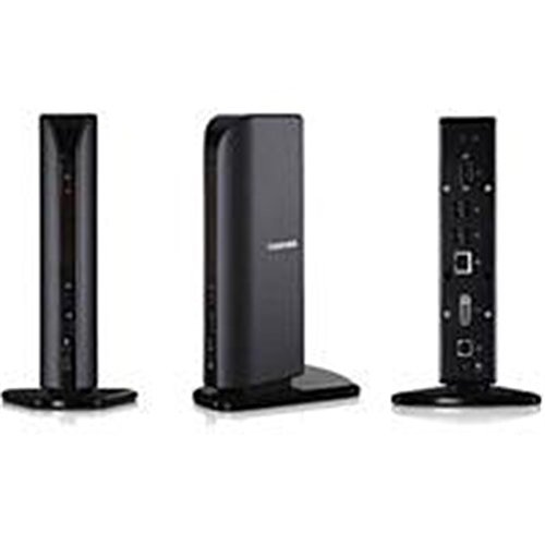 Preisvergleich Produktbild Toshiba Dynadock Dockingstation