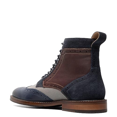 Image of Stacy Adams Finnegan Wing Tip Boot
