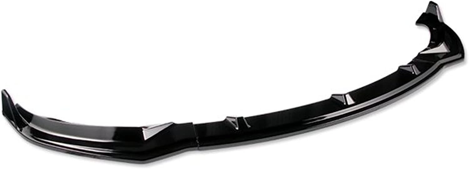 Txopaf Voiture Becquet De Lèvre Avant, Pour Audi A5 S5 Sline