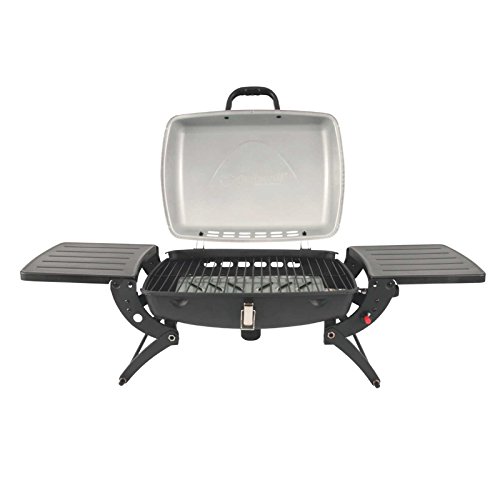 Preisvergleich Produktbild Outwell Roast Gas BBQ w / Side Table / 650266