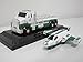 Hess Toy Truck 2023 25th Anniversary Mini Collection - First Truck, Toy Truck with Space Cruiser, and Tanker