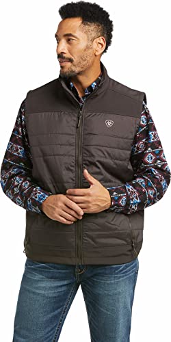 Ariat Elevation Insulated Vest Large #TOP17