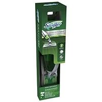 Algopix Similar Product 19 - Procter Gamble 92704 Swiffer Cordless
