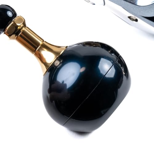 ダイワ(DAIWA) スピニングリール 20 ソルティガ 18000-P(2020モデル) 4枚目