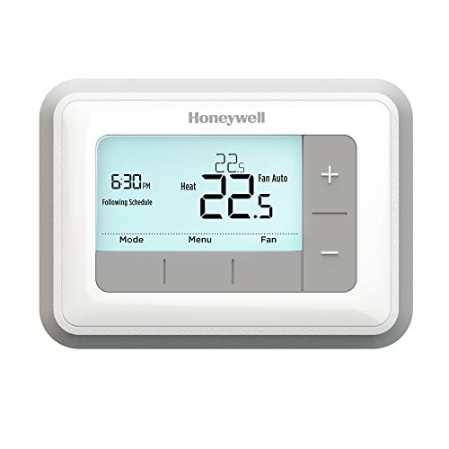 Best Honeywell Thermostats Best Cost
