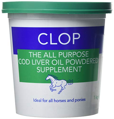 Clop: 2.5kg