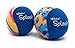 Waboba Splash Water Bouncing Ball (Colors May Vary) (Double Pack)