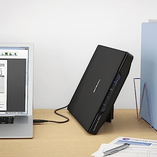 Epson Perfection V39 II