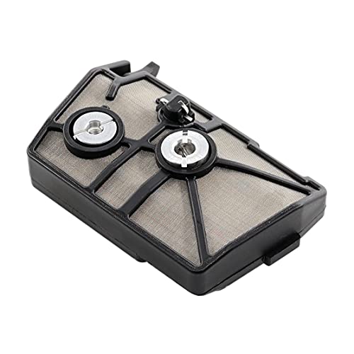 Uspeeda Air Filter Tune Up Kit With Fuel Line For Stihl 028 028Av 028Wb 028Wood Boss Chainsaws Replace11181201610 #TOP2