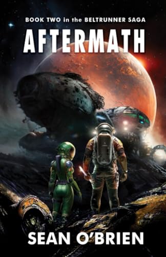 Cover of Aftermath