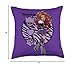 Monster High -Clawdeen Werewolf Throw Pillow