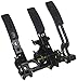 Wilwood 34012411 Brake/Clutch/Throttle Pedal Assembly