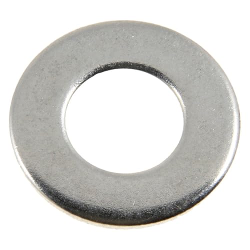 Rondelle plate 3/8" Dorman 799042 pour corriger le jeu des boulons desserrés