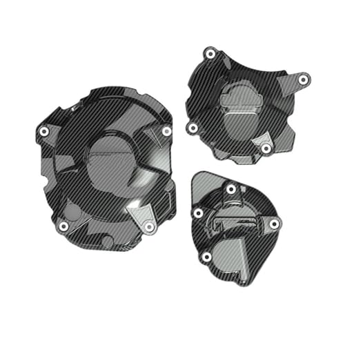 Couvercle de protection moteur Bandit 1200 pour trajets quotidiens