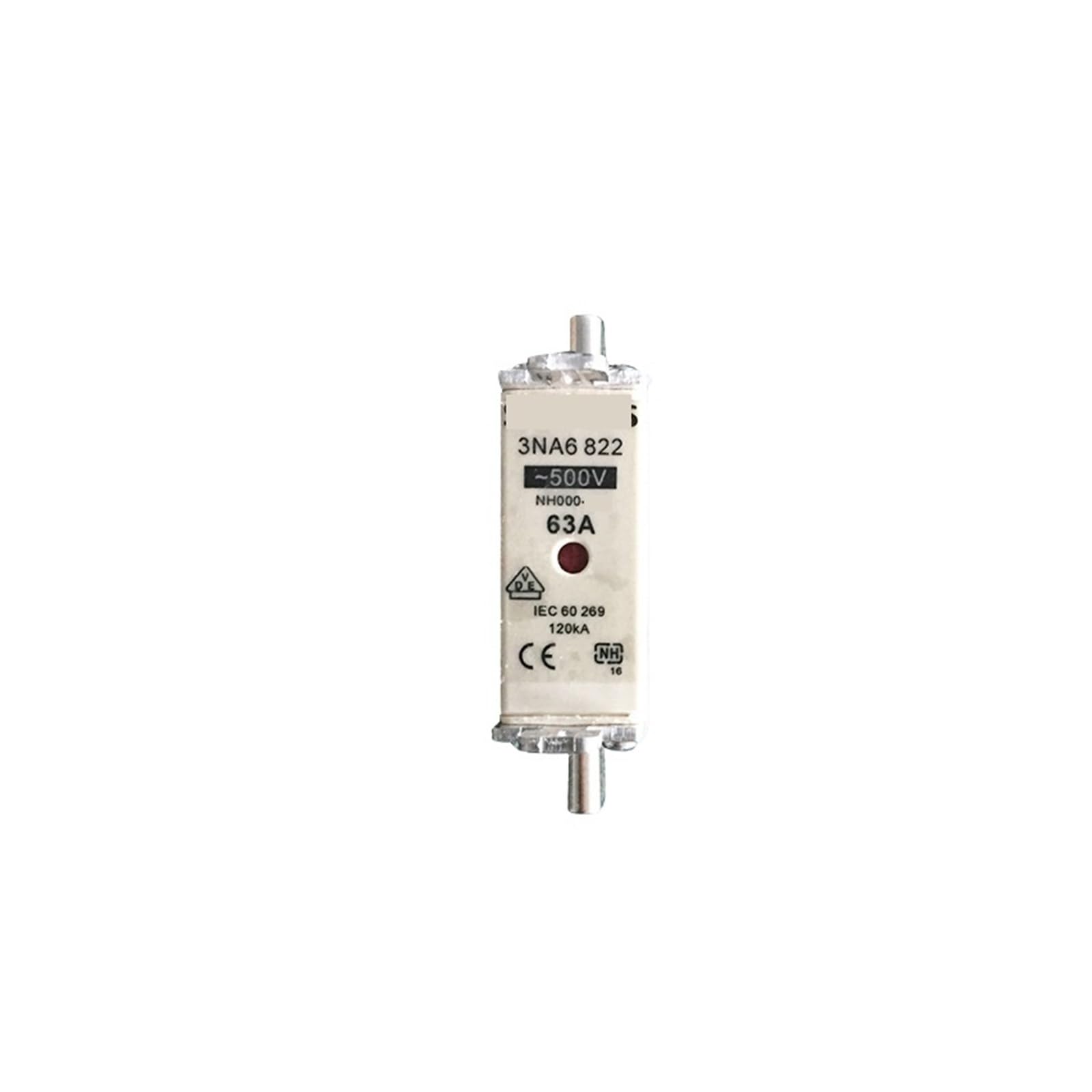 HYUJNAFZR Fuse 3NE 1815-0 1817-0 1818-0 1021-0 1022-0(3NE1815-0)