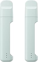 DR.VAPE Doctor Vape Device Case Ash Blue for Model3 [ No Nicotine Tar ], ash blue, DR.VAPE