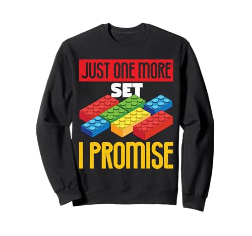 Just One More Set I Promise �r���f�B���O�u���b�N�}�X�^�[�r���_�[ �g���[�i�[