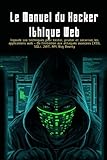 livre math pcsi ellipse  Le Manuel du Hacker Éthique Web: 100 techniques pour tester, pirater et sécuriser les applications web – De l’initiation aux attaques avancées (XSS, SQLi, JWT, API, Bug Bounty…)