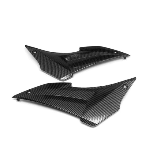 Carénage de siège inférieur avant pour moto YAMA YZFR3 et YZFR25