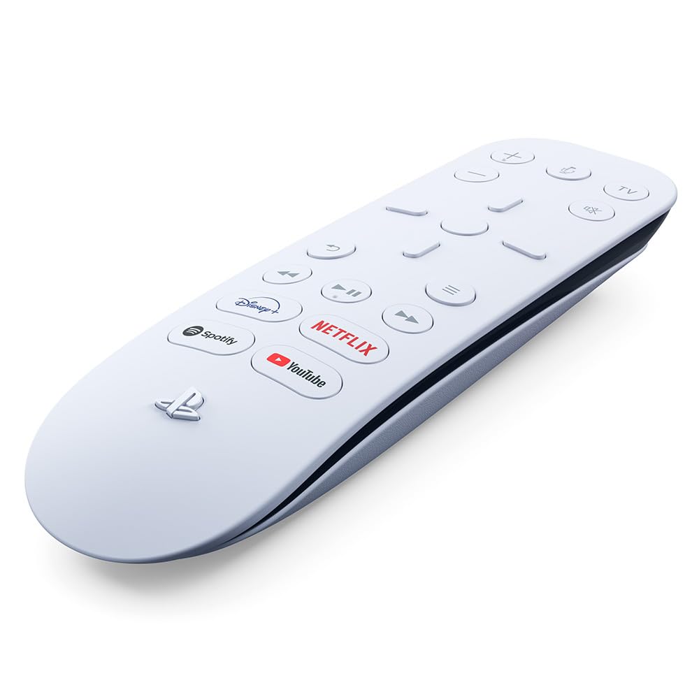 Sony Mando a Distancia Multimedia