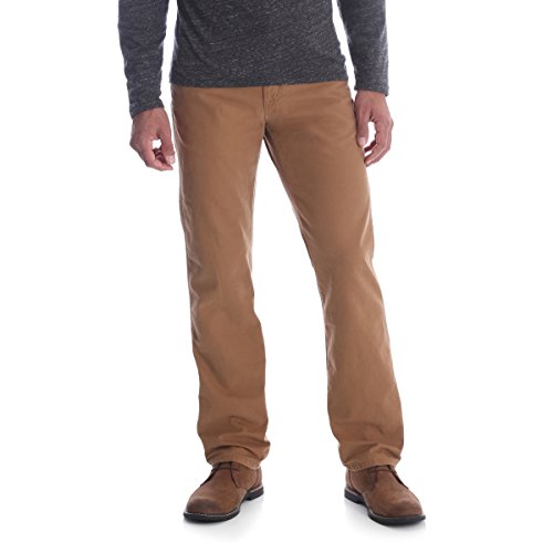 Wrangler 31100AN Men's Regular Straight Fit Jean