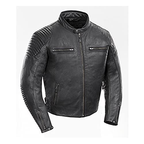Best Cyber Monday ๐ฅ Joe Rocket Men's Jacket (Black, XXL) Best Cyber Monday ๐ฅ Joe Rocket Men's Jacket (Black, XXL)