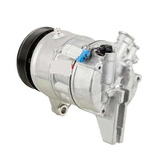 Compresseur A/C de voiture pour Buick LaCrosse et Cadillac SRX 2010-2011