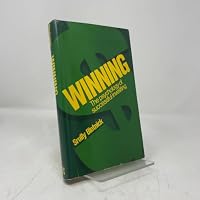 Winning: The Psychology of Successful Investing 007006119X Book Cover