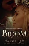Bloom (Shoot for the Heart Series Book 3)