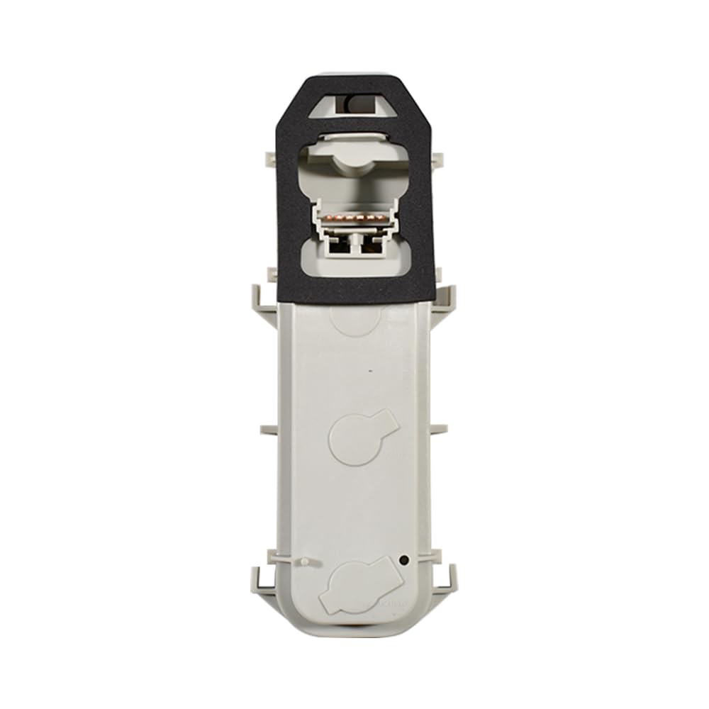 Support de lampe pour feu arrière Douille de lampe arrière Douilles de support d'ampoule de feu arrière Compatible avec Clio MK II 1.2 1.6 B / cb0d Clio 2 Phase 2 01-06 11-0231-WP-2