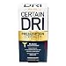 CERTAIN DRI Prescription Strength Clinical Antiperspirant Roll-On 1.20 oz (Pack of 4)