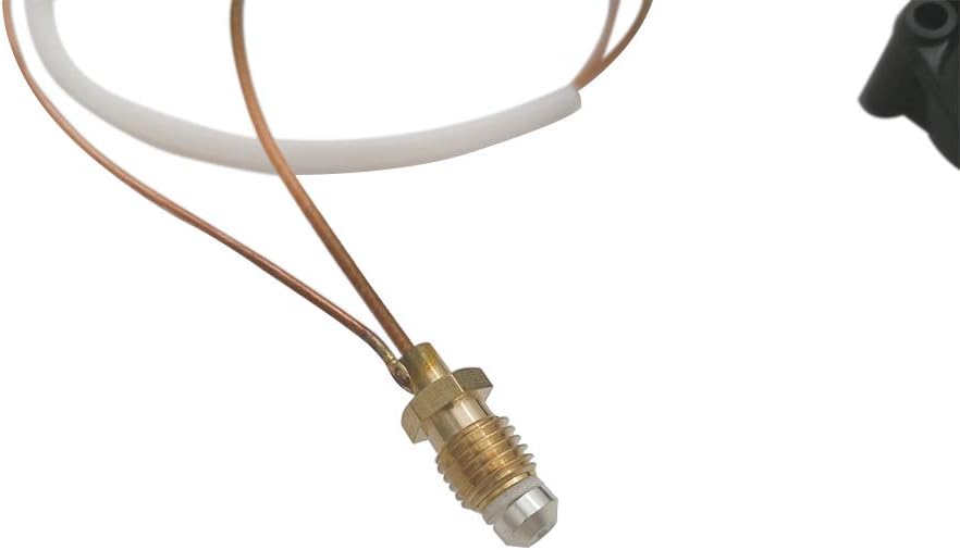 review MENSI Thermocouple for Patio Heater Propane (23.5