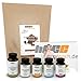 Produktbild hCG Stoffwechselkur 6 Teile Komplettset | Whey Protein Pulver Schokolade | Stoffwechselkur 21 Tage/hCG Diät | Vitamine, Mineralien & Ergänzungsmittel