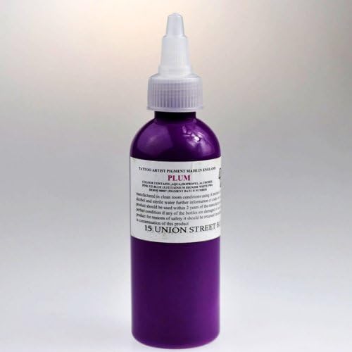 Plum (10ml (0.33oz))
