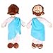 Imagen de RDCIRP Muñeco de Peluche Mi Amigo Jesús