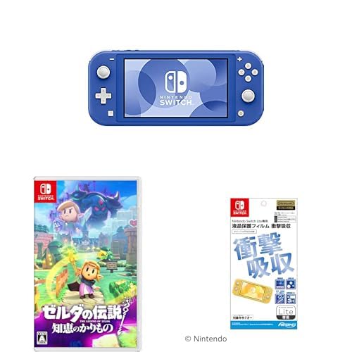 Nintendo Switch Lite u[{yCVCZXizNintendo Switch LiteptیtB Ռz{yAmazon.co.jpTzNintendo Switch SfUC }CNt@Co[NX{[