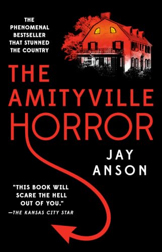 Image of The Amityville Horror