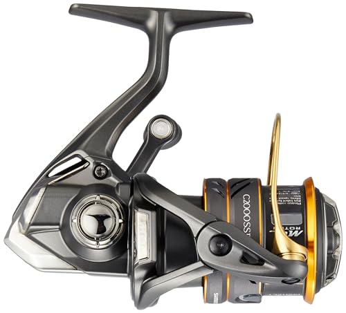 シマノ(SHIMANO) スピニングリール 21 ソアレ XR C2000SSPG アジング メバリング 2枚目