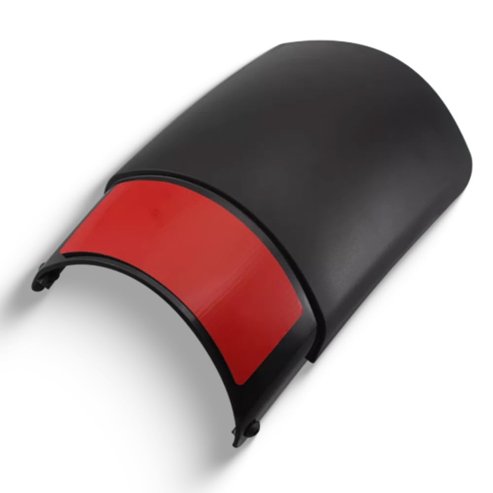 Baceyong Extension de garde-boue avant de moto compatible avec Honda GL1800 Goldwing 2018-2024