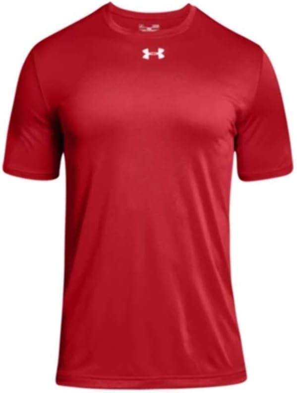 Under Armour Men's Locker Tee 2.0 Short-sleeve T-shirt Medium Team Vegas Gold