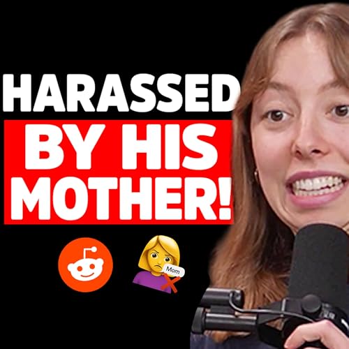 Page de couverture de My Mother-in-Law is RUINING my Life | Reddit Stories | EP2290